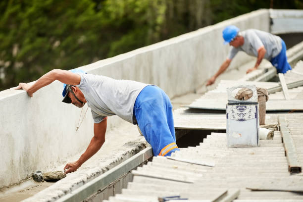 Best Residential Insulation in Burgettstown, PA