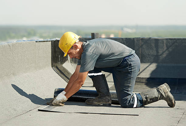 Best Energy Efficiency Solutions in Burgettstown, PA
